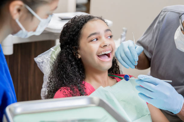 Best Broken or Chipped Tooth Repair in Secaucus, NJ