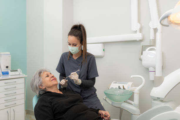 Best Broken or Chipped Tooth Repair in Secaucus, NJ