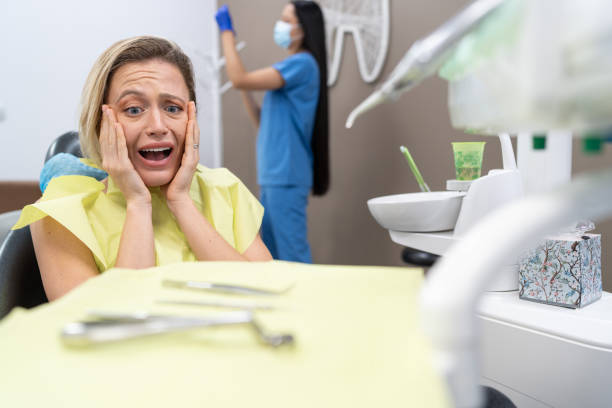 Best Dental Abscess Treatment in Secaucus, NJ
